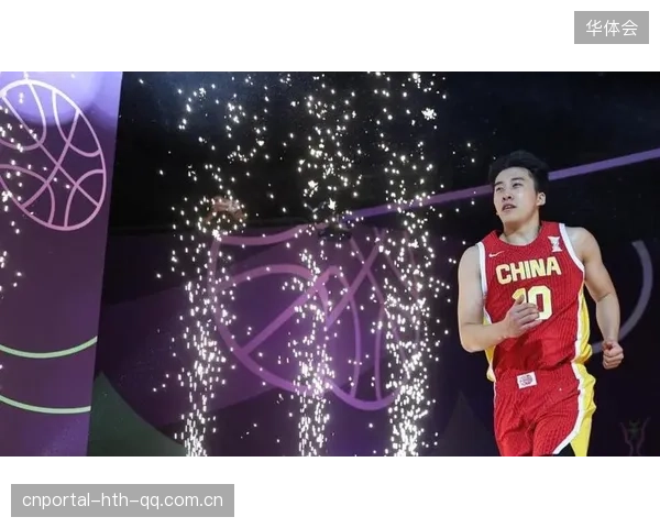 王俊杰避开CBA选秀：从“小人物”到“大明星”的逆袭之路