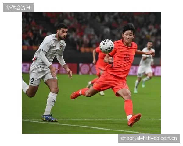 国足的“第四球之痛”与巴勒斯坦乱战的“破门奇迹”